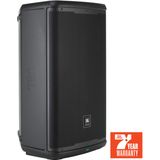 JBL EON715 - Actieve Luidspreker - 15 Inch - 1300 Watt