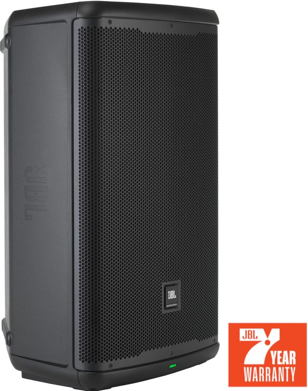 JBL EON715 - Actieve Luidspreker - 15 Inch - 1300 Watt