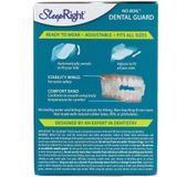 SleepRight Dental Guard Secure Comfort