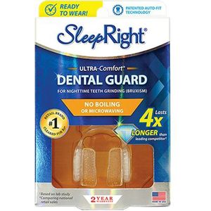SleepRight Dental Guard Slim Comfort