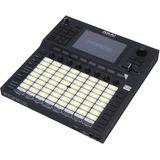 Akai Professional FORCE – Standalone muziekproductie, MIDI Sequencer en DJ Systeem met synth-engines, MPC-sampling en Ableton Stijl Clip Launching