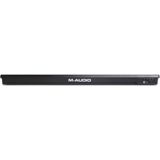 M-Audio - Keystation 61MKIII - USB MIDI Keyboard Controller - Zwart - 61 Toetsen