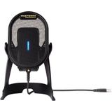 Marantz Professional - Umpire - Desktop USB Condensator Microfoon - Zwart - Geïntegreerd Popfilter
