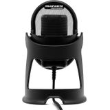 Marantz Scheidsrechter USB Microfoon, Microfoon