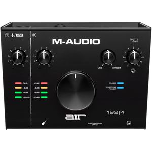 M-Audio AIR 192 | 4 - USB-Interface