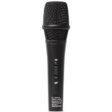 Marantz Professional M4U - Mac/PC USB-Microfoon met USB-Adapter en Kabel, Microfoonkabel en Bureaustandaard - Perfect voor Podcasts, Voice-Overs, Karaoke, Streaming of Opname van Muziekuitvoeringen,