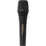 Marantz Professional M4U - Mac/PC USB-Microfoon met USB-Adapter en Kabel, Microfoonkabel en Bureaustandaard - Perfect voor Podcasts, Voice-Overs, Karaoke, Streaming of Opname van Muziekuitvoeringen,