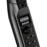 AKAI EWI SOLO Elektronisches Blasinstrument USB MIDI Schwarz