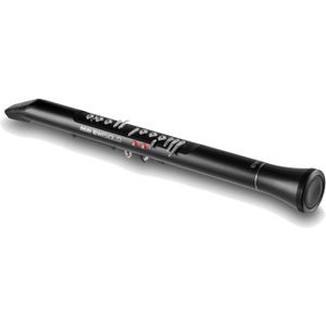 AKAI Professional EWI Solo - Elektronisches Blasinstrument mit eingebautem Lautsprecher, wiederaufladbarer Batterie, 200 Sounds, USB-MIDI Verbindung