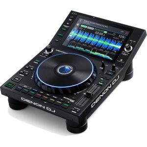 Denon DJ SC6000 Prime Media Player (Pair)