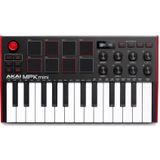 Akai Professional MPK Mini MK3 - Midi keyboard controller
