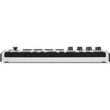 Akai MPK mini mk3 White MIDI keyboard controller