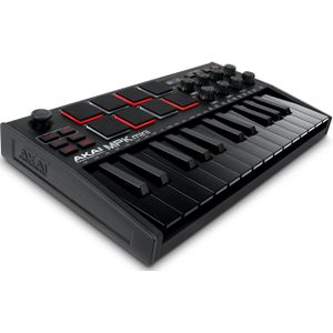 Akai Mpk Mini Mk3 Control Midi-controller