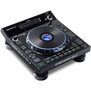 Denon - DJ LC6000 - Uitbreidingscontroller
