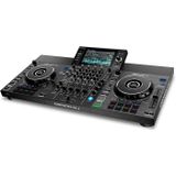 Denon DJ SC Live 4 Stand alone DJ controller met touch screen