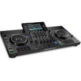Denon DJ SC Live 4 Stand alone DJ controller met touch screen