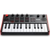 Akai Professional MPK Mini Play Mk3 MIDI