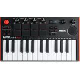 Akai Professional MPK Mini Play Mk3 MIDI