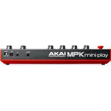 Akai Professional MPK Mini Play Mk3 MIDI