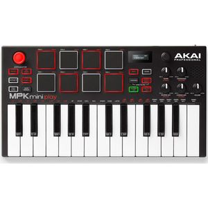 Akai Professional MPK Mini Play Mk3 MIDI