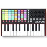 Akai APC Key 25 MK2 MIDI Keyboard Controller