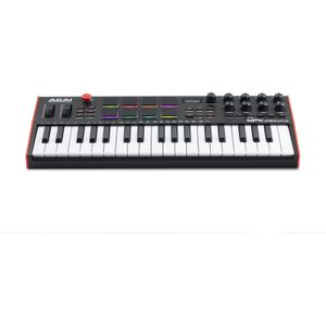 AKAI Professional MPK Mini Plus Master keyboard mini