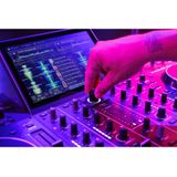 Denon DJ Prime 4+ Standalone controller