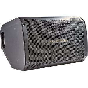 HeadRush FRFR112 MKII - 2500W elektrische gitaarversterker, 12"" Full-Range Bluetooth-luidspreker voor Multi-FX en Amp Modeling Processors