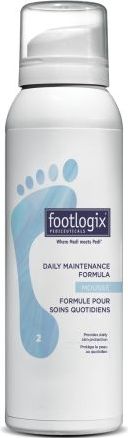 Footlogix - Daily Maintenance Formula - Voetcrème