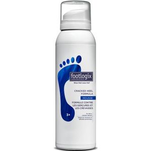 Footlogix Cracked Heel Formula Kloven Mousse