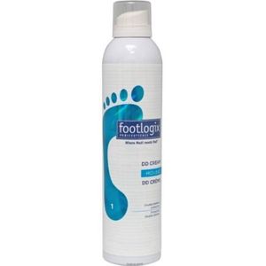 Footlogix DD Cream Voet Mousse-125 ml