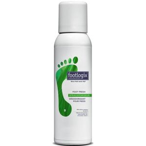 Footlogix Voet Deodorant Spray
