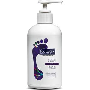 Footlogix - Professional Massage Formula - Voetcrème