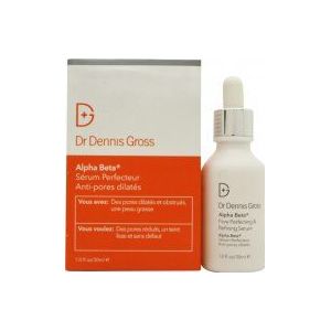 Dr Dennis Gross - Alpha Beta Pore Perfecting & Refining Serum - 30ml