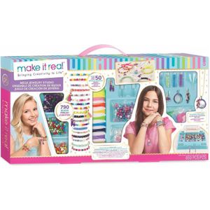 Make it Real - Mega Sieraden Studio