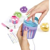 Make It Real - Partynails Glitterstudio - Glitter Pods - Creatieve Nagels