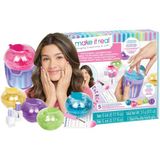 Make It Real - Partynails Glitterstudio - Glitter Pods - Creatieve Nagels