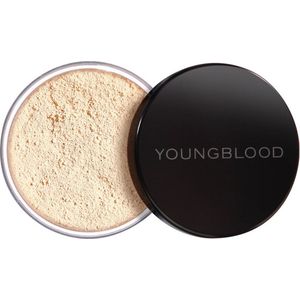 YOUNGBLOOD - Loose Mineral Foundation - Pearl