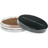 Youngblood Natural Loose Mineral Foundation - Hazelnut 10 g