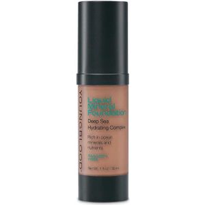 Youngblood Liquid Mineral Foundation - Barbados