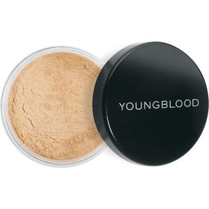 YOUNGBLOOD - Mineral Rice Setting Powder - Dark