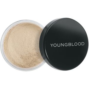 YoungBlood Loose Mineral Rice Powder Loose Powder, Medium, 12 g