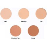 YoungBlood - Ultimate Concealer - Medium Tan - 2.8 g - Concealer