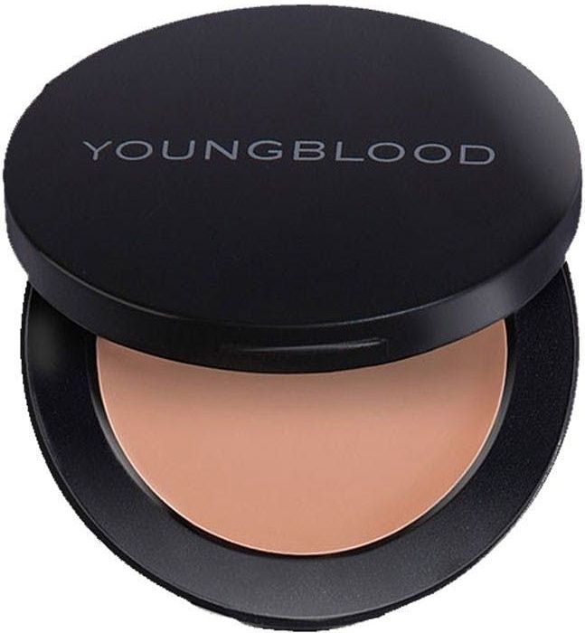 YoungBlood - Ultimate Concealer - Tan Deep - 2.8 g - Concealer