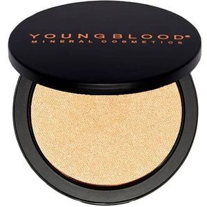 YOUNGBLOOD compatible - Light Reflecting Highlighter - Quartz