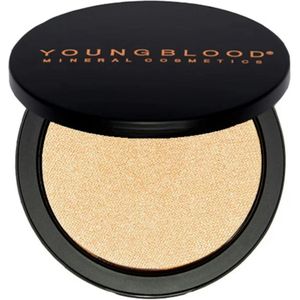 YOUNGBLOOD - Light Reflecting Highlighter - Quartz