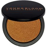 YOUNGBLOOD - Light Reflecting Highlighter - Fiesta