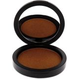 Youngblood Light Reflecting Highlighter Highlighter Fiesta (Rich Bronze with Gold Shift) 8 gr