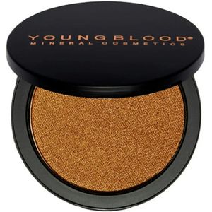 YOUNGBLOOD - Light Reflecting Highlighter - Fiesta