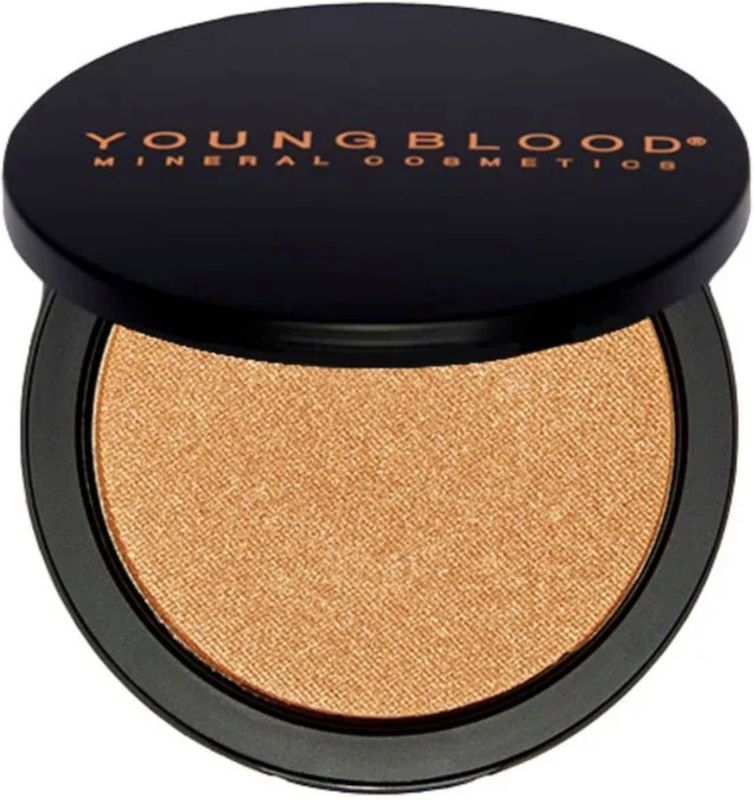 YOUNGBLOOD - Light Reflecting Highlighter - Aurora
